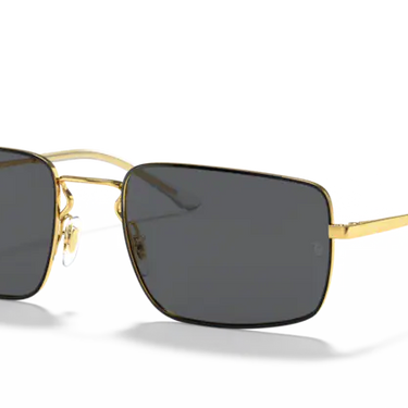 Ray-Ban RB3669 905487 Gold