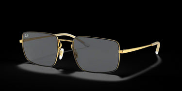 Ray-Ban RB3669 905487 Gold