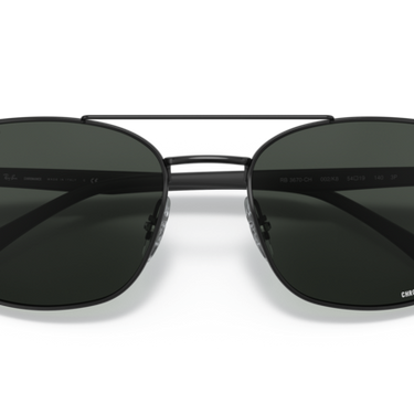 Ray-Ban RB3670CH 002/K8 Black