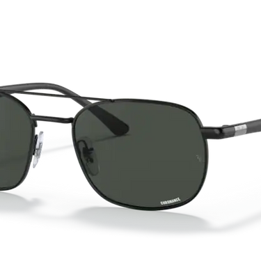Ray-Ban RB3670CH 002/K8 Black