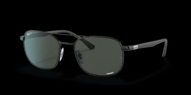 Ray-Ban RB3670CH 002/K8 Black