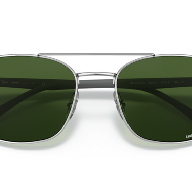 Ray-Ban RB3670CH 003/P1 Silver