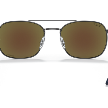 Ray-Ban RB3670CH 004/4L Gunmetal