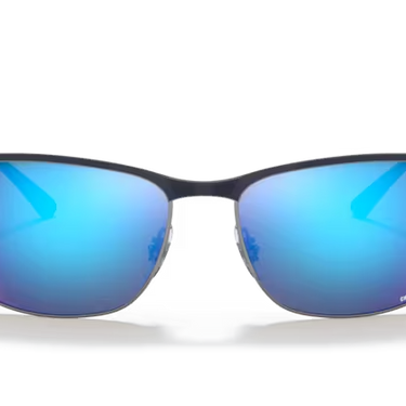 Ray-Ban RB3671CH 92044L Blue on Gunmetal