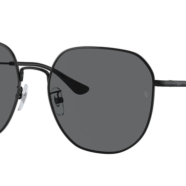 Ray-Ban RB3680D 002/81 Zwart