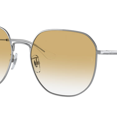 Ray-Ban RB3680D 003/2Q Zilver