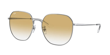 Ray-Ban RB3680D 003/2Q Zilver