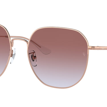 Ray-Ban RB3680D 9202I8 Roségoud