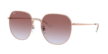 Ray-Ban RB3680D 9202I8 Roségoud