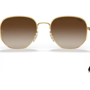 Ray-Ban RB3682 001/13 Gold