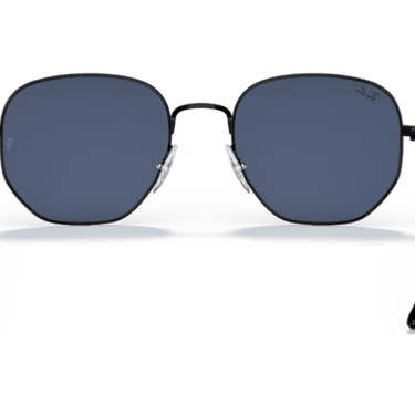 Ray-Ban RB3682 002/80 Black