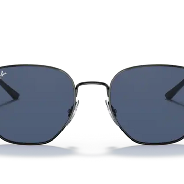 Ray-Ban RB3682 002/80 Black