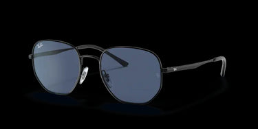 Ray-Ban RB3682 002/80 Black