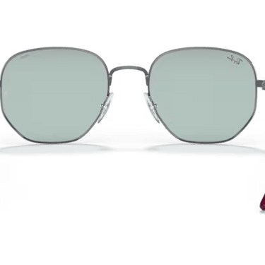 Ray-Ban RB3682 9226Q5 Steel Grey