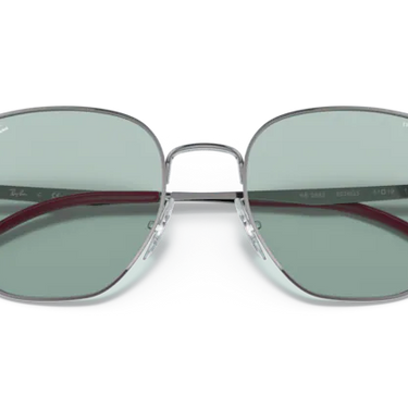 Ray-Ban RB3682 9226Q5 Steel Grey