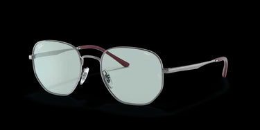 Ray-Ban RB3682 9226Q5 Steel Grey