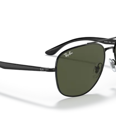 Ray-Ban RB3683 002/31 Black