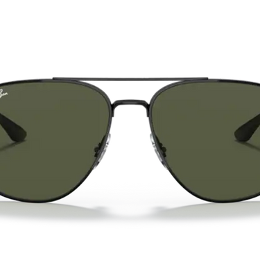 Ray-Ban RB3683 002/31 Black