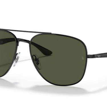 Ray-Ban RB3683 002/31 Black