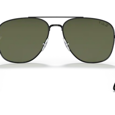 Ray-Ban RB3683 002/58 Black