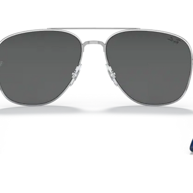 Ray-Ban RB3683 003/B1 Silver