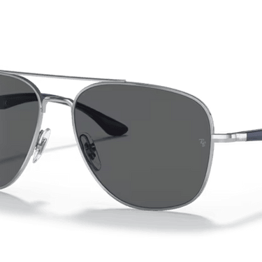 Ray-Ban RB3683 003/B1 Silver