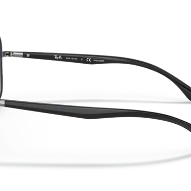 Ray-Ban RB3683 004/78 Gunmetal