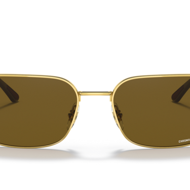 Ray-Ban RB3684CH 001/AN Gold