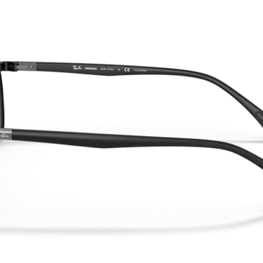 Ray-Ban RB3684CH 002/K8 Black