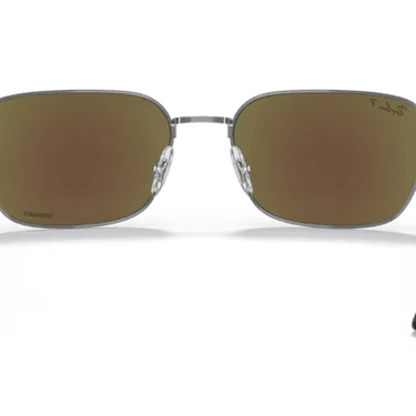Ray-Ban RB3684CH 004/4L Gunmetal