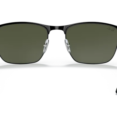 Ray-Ban RB3686 186/31 Black