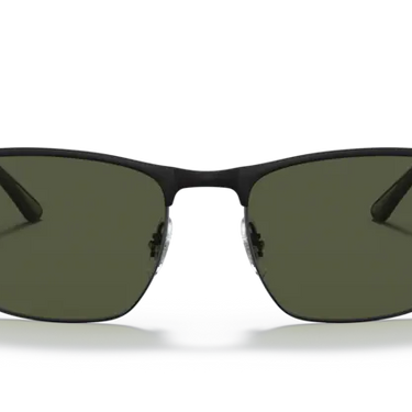 Ray-Ban RB3686 186/31 Black