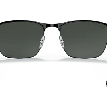 Ray-Ban RB3686 186/K8 Black