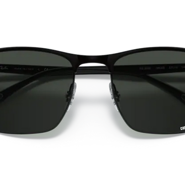 Ray-Ban RB3686 186/K8 Black