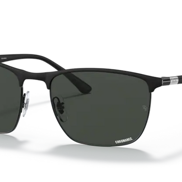 Ray-Ban RB3686 186/K8 Black