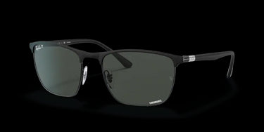 Ray-Ban RB3686 186/K8 Black