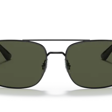 Ray-Ban RB3687 002/31 Black