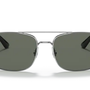 Ray-Ban RB3687 004/58 Gunmetal