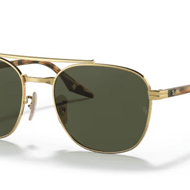 Ray-Ban RB3688 001/31 Gold