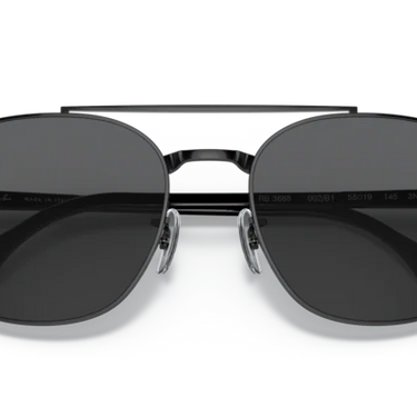 Ray-Ban RB3688 002/B1 Black