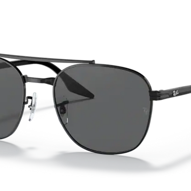 Ray-Ban RB3688 002/B1 Black