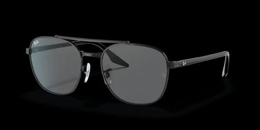 Ray-Ban RB3688 002/B1 Black