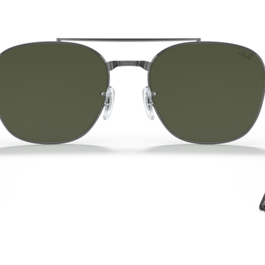 Ray-Ban RB3688 004/31 Gunmetal