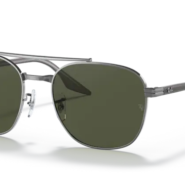 Ray-Ban RB3688 004/31 Gunmetal