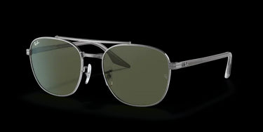 Ray-Ban RB3688 004/31 Gunmetal