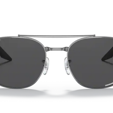 Ray-Ban RB3688 004/K8 Gunmetal