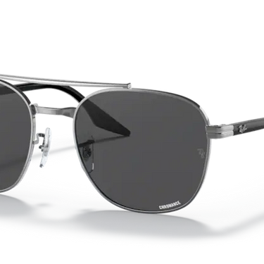Ray-Ban RB3688 004/K8 Gunmetal