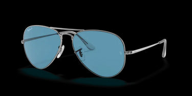 Ray-Ban Aviator Metal II RB3689 004/S2