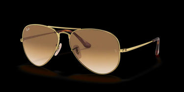 Ray-Ban Aviator Metal II RB3689 914751