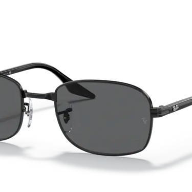 Ray-Ban RB3690 002/B1 Black